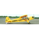 Avion Piper Cub 75-91 ARF 2000mm - Seagull