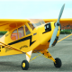 Avion Piper Cub 75-91 ARF 2000mm - Seagull