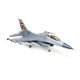 Jet F-16 Falcon 80mm EDF BNF Basic SAFE de E-Flite