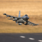 Jet F-16 Falcon 80mm EDF BNF Basic SAFE de E-Flite