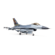 Jet F-16 Falcon 80mm EDF BNF Basic SAFE de E-Flite