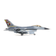 Jet F-16 Falcon 80mm EDF BNF Basic SAFE de E-Flite