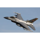 Jet F-16 Falcon 80mm EDF BNF Basic SAFE de E-Flite