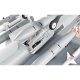 Jet F-16 Falcon 80mm EDF BNF Basic SAFE de E-Flite