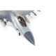 Jet F-16 Falcon 80mm EDF BNF Basic SAFE de E-Flite