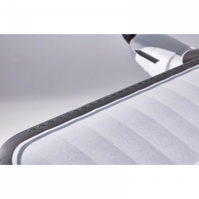 Avion PA-18 Super Cub PNP 1300mm kit w/ reflex system de FMS Avion PA-18 Super Cub PNP 1300mm kit w/ reflex system de FMS