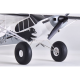 Avion PA-18 Super Cub PNP 1300mm kit w/ reflex system de FMS
