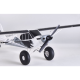 Avion PA-18 Super Cub PNP 1300mm kit w/ reflex system de FMS