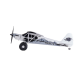 Avion PA-18 Super Cub PNP 1300mm kit w/ reflex system de FMS