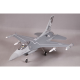 Jet 70mm EDF F-16C V2 PNP kit de FMS