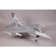 Jet 70mm EDF F-16C V2 PNP kit de FMS