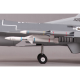 Jet 70mm EDF F-16C V2 PNP kit de FMS