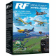 Simulateur de vol RealFlight Evolution avec radio InterLink DX