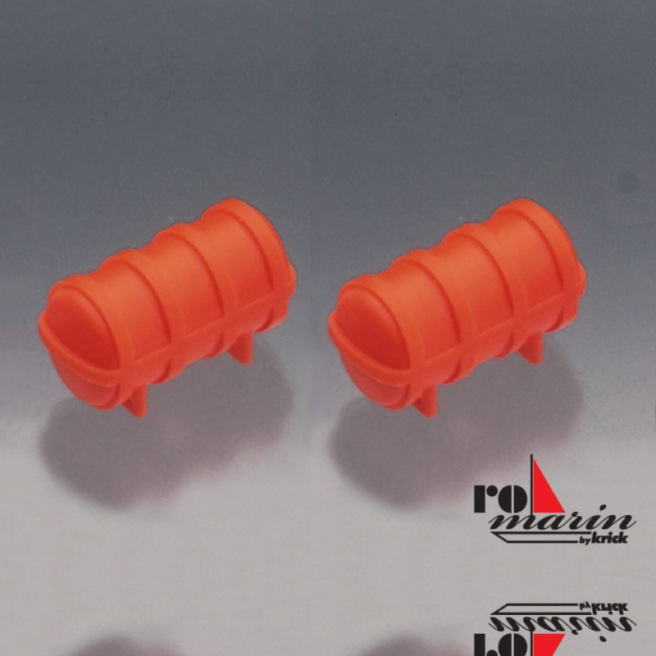 Radeaux de sauvetage - Romarin by Krick