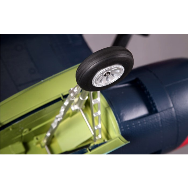 Avion F7F Tigercat Blue PNP de FMS – Env :1700 mm Avion F7F Tigercat Blue PNP de FMS – Env :1700 mm