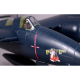 Avion F7F Tigercat Blue PNP de FMS – Env :1700 mm