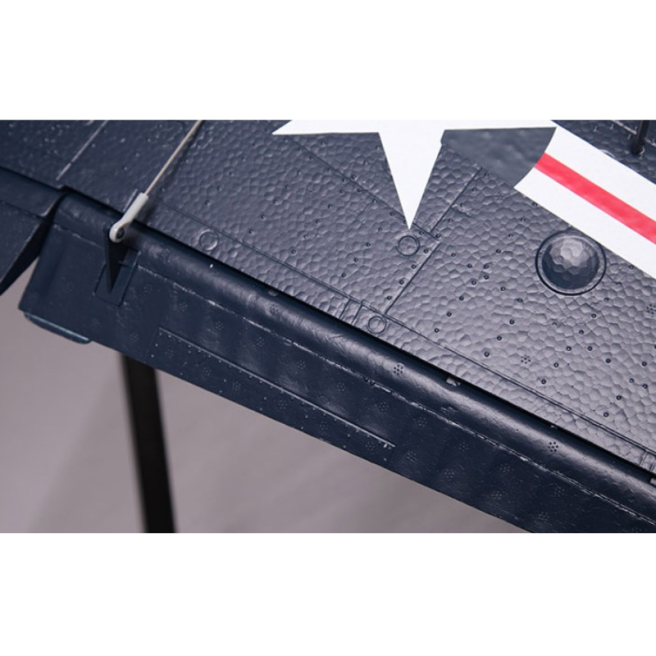 Avion F7F Tigercat Blue PNP de FMS – Env :1700 mm Avion F7F Tigercat Blue PNP de FMS – Env :1700 mm