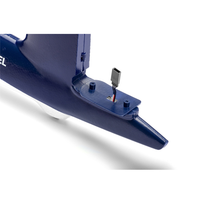 Planeur Swift S-1 2400mm ARF équipé - KAVAN Planeur Swift S-1 2400mm ARF équipé - KAVAN