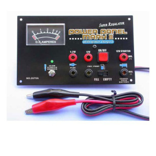 Power Panel Aviomodelli Power Panel Aviomodelli