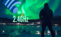 Comment positionner et installer votre antenne en 2.4GHz ?