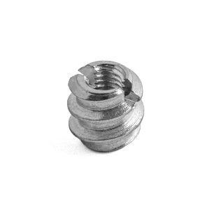 Inserts filetés de 3, 4, 5 et 6mm - Kavan Inserts filetés de 3, 4, 5 et 6mm - Kavan