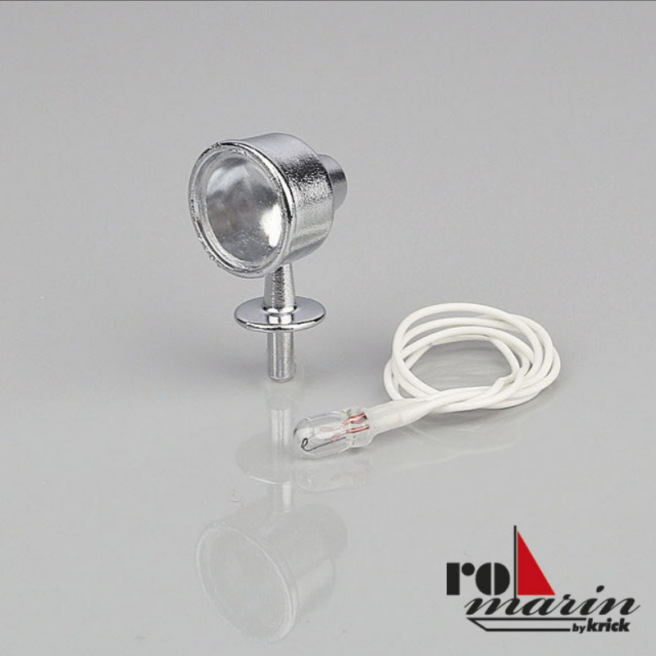 Projecteurs pour bateau - Romarin by Krick