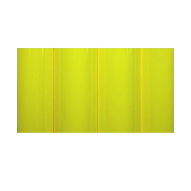 Film de recouvrement et d'entoilage Oracover