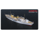 Bateau NORGE 1/60 Turkmodel - 1.33m