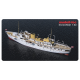 Bateau NORGE 1/60 Turkmodel - 1.33m