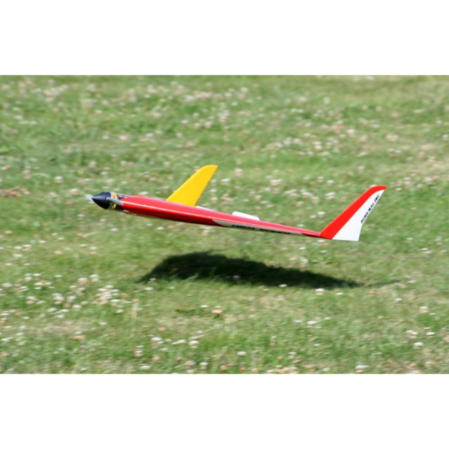 Aile volante Bullit EVO ARF 840mm Aile volante Bullit EVO ARF 840mm
