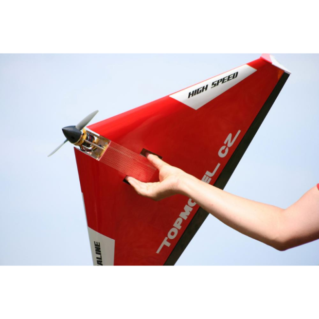 Aile volante Bullit EVO ARF 840mm Aile volante Bullit EVO ARF 840mm