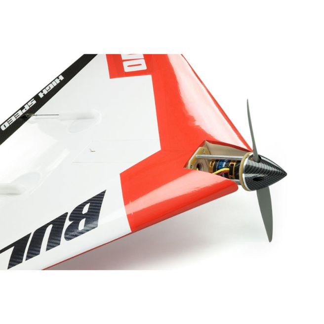 Aile volante Bullit EVO ARF 840mm Aile volante Bullit EVO ARF 840mm