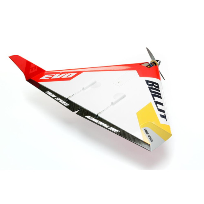 Aile volante Bullit EVO ARF 840mm Aile volante Bullit EVO ARF 840mm