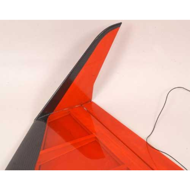 Aile volante Bullit EVO ARF 840mm Aile volante Bullit EVO ARF 840mm