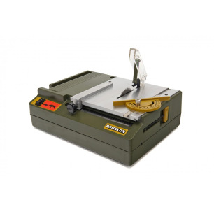 Scie circulaire d'établi KS 230 - PROXXON Scie circulaire d'établi KS 230 - PROXXON