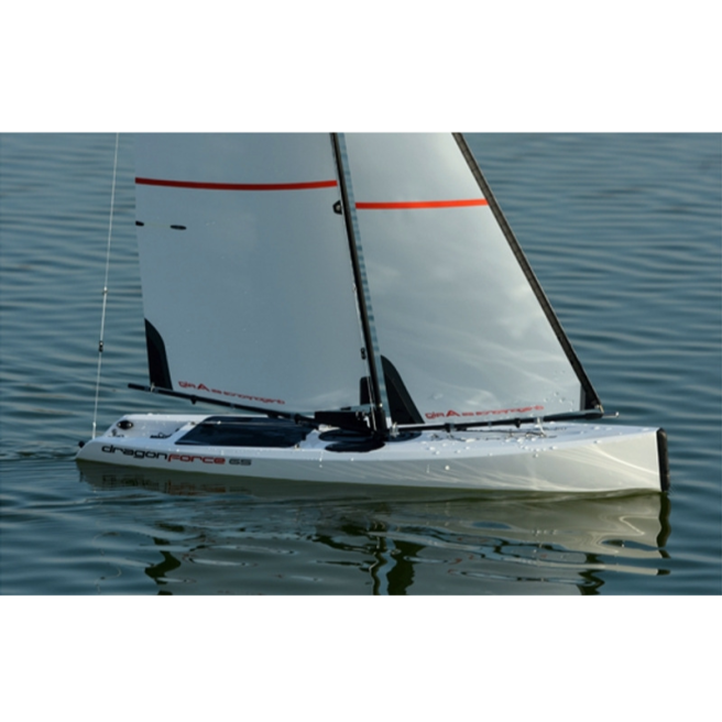 Bateau Dragon Force RG65 V6 ARTS de JOYSWAY HOBBY
