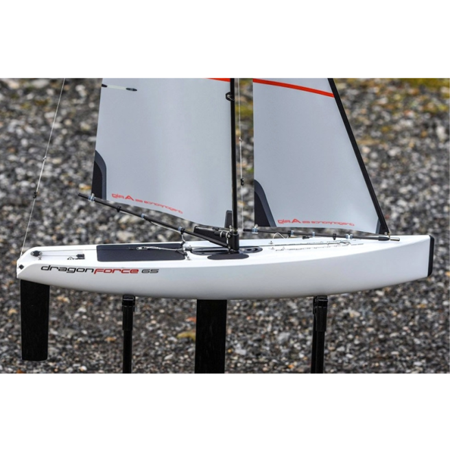 Bateau Dragon Force RG65 V6 ARTS de JOYSWAY HOBBY