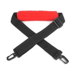 Sangle radio avec coussinet confort - AHL Sangle radio avec coussinet confort - AHL