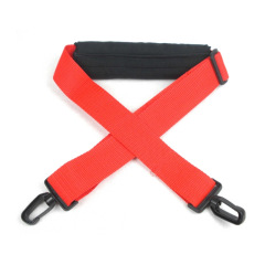 Sangle radio avec coussinet confort - AHL Sangle radio avec coussinet confort - AHL