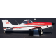 Avion Pawnee Brave 20cc 87" ARF de Hangar 9