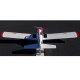 Avion Pawnee Brave 20cc 87" ARF de Hangar 9