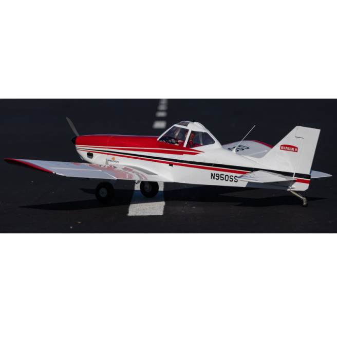 Avion Pawnee Brave 20cc 87" ARF de Hangar 9