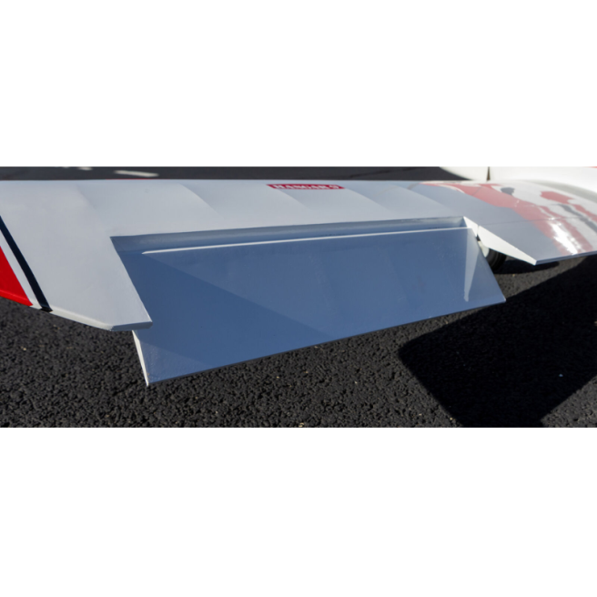 Avion Pawnee Brave 20cc 87" ARF de Hangar 9