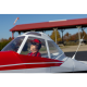 Avion Pawnee Brave 20cc 87" ARF de Hangar 9