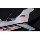 Avion Pawnee Brave 20cc 87" ARF de Hangar 9