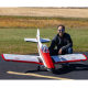 Avion Pawnee Brave 20cc 87" ARF de Hangar 9