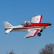 Avion Pawnee Brave 20cc 87" ARF de Hangar 9