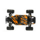 Buggy Pirate XT-C - T2M