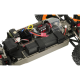 Buggy Pirate XT-C - T2M