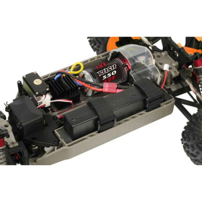 Buggy Pirate XT-C - T2M
